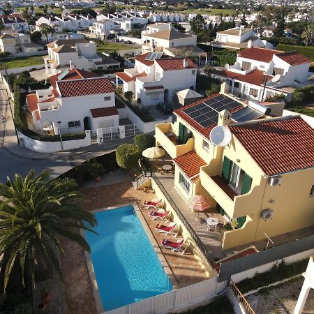 Margarida By Check-In Portugal Villa อัลบูเฟรา ภายนอก รูปภาพ