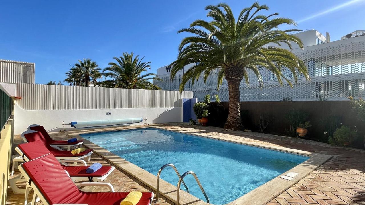 Margarida By Check-In Portugal Villa อัลบูเฟรา ภายนอก รูปภาพ