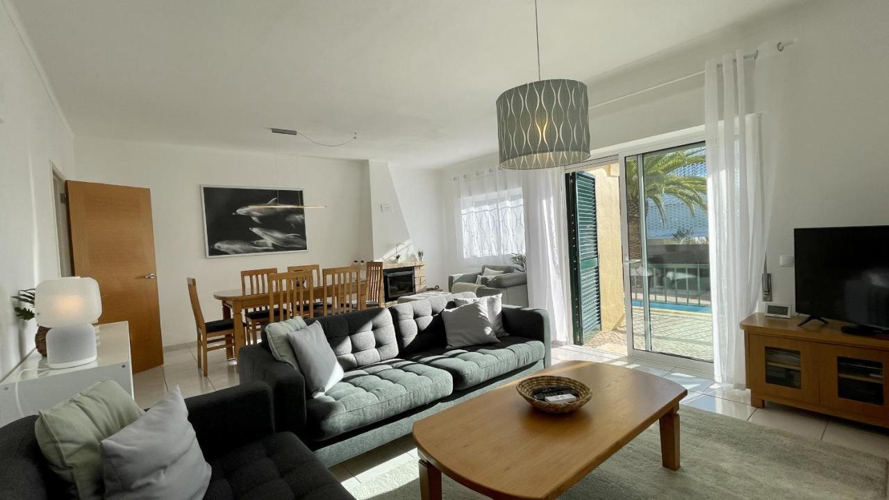 Margarida By Check-In Portugal Villa อัลบูเฟรา ภายนอก รูปภาพ