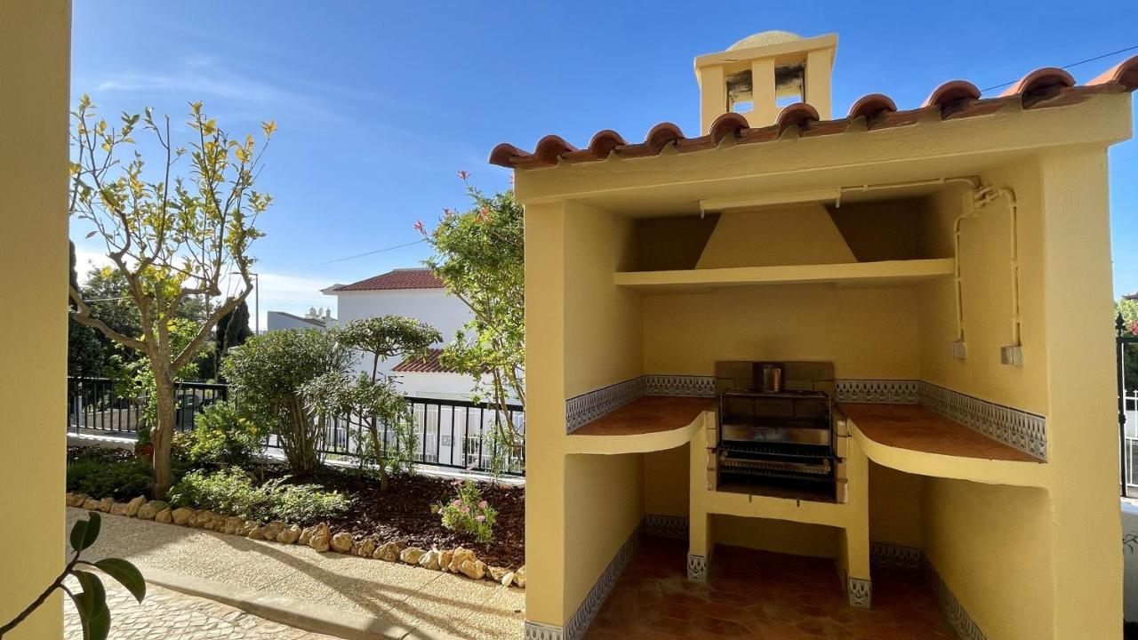 Margarida By Check-In Portugal Villa อัลบูเฟรา ภายนอก รูปภาพ
