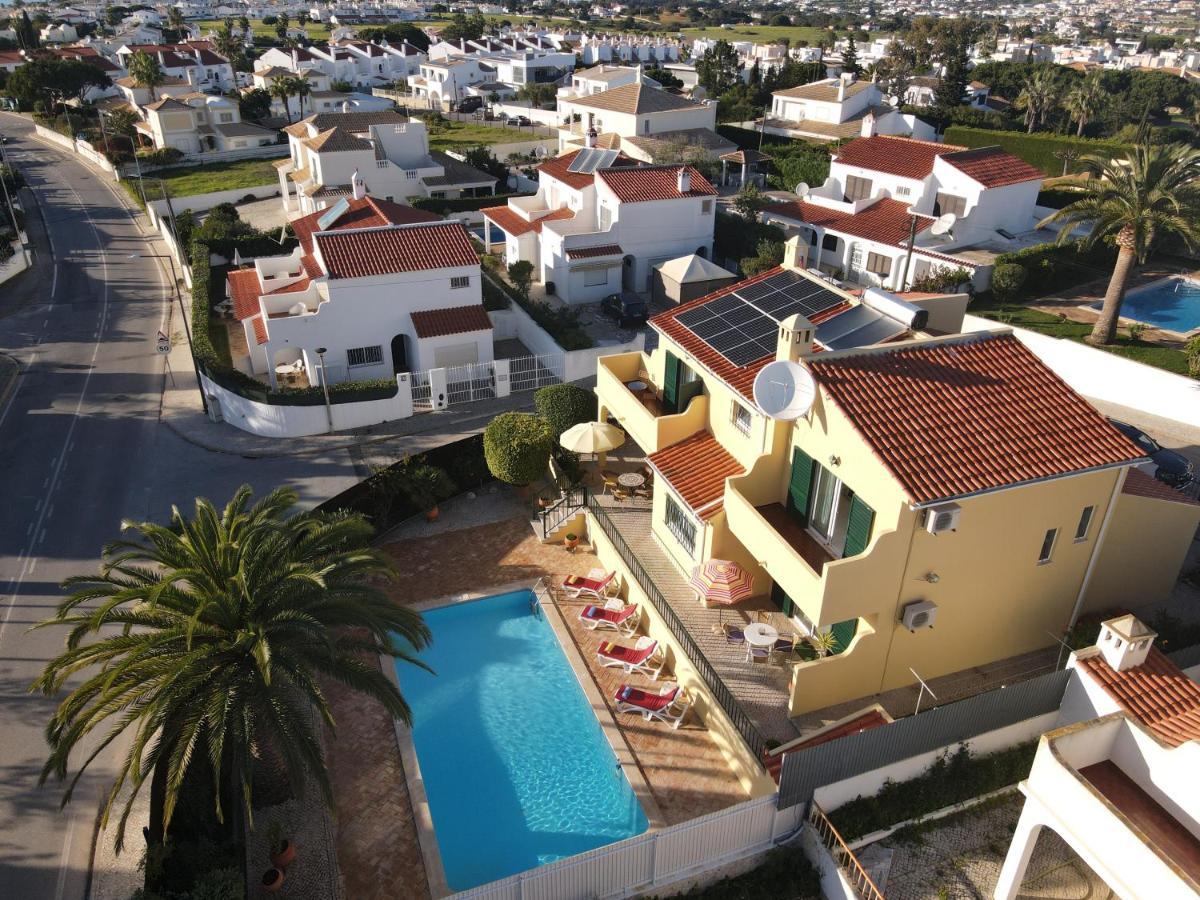 Margarida By Check-In Portugal Villa อัลบูเฟรา ภายนอก รูปภาพ