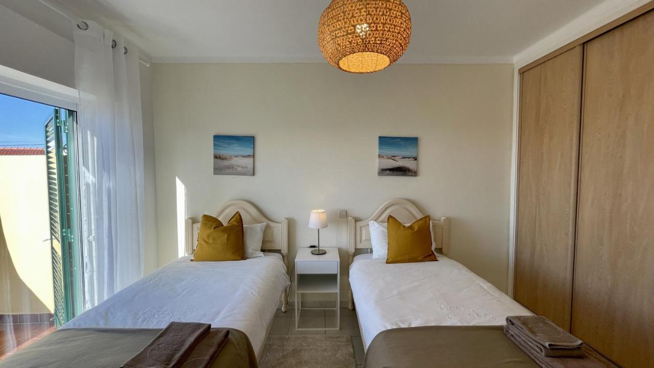Margarida By Check-In Portugal Villa อัลบูเฟรา ภายนอก รูปภาพ