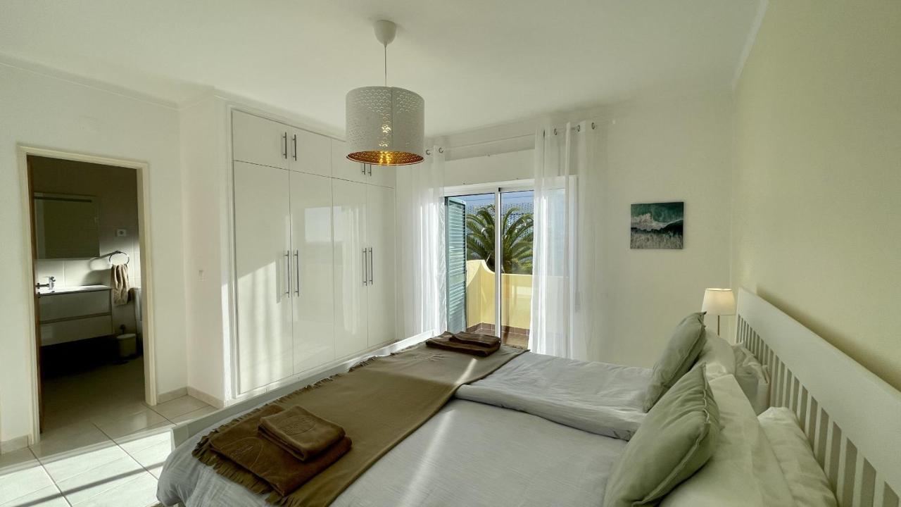 Margarida By Check-In Portugal Villa อัลบูเฟรา ภายนอก รูปภาพ
