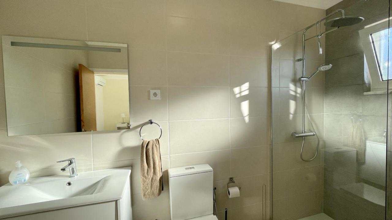 Margarida By Check-In Portugal Villa อัลบูเฟรา ภายนอก รูปภาพ