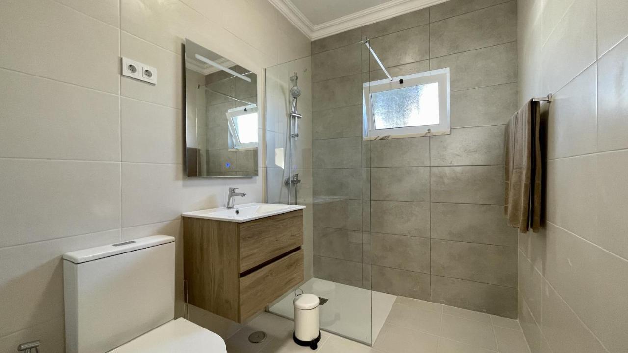 Margarida By Check-In Portugal Villa อัลบูเฟรา ภายนอก รูปภาพ