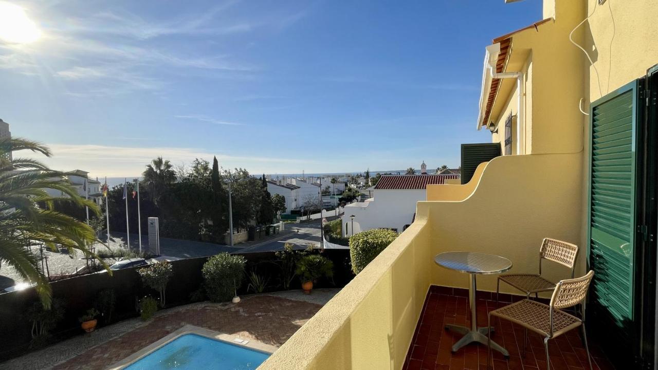 Margarida By Check-In Portugal Villa อัลบูเฟรา ภายนอก รูปภาพ