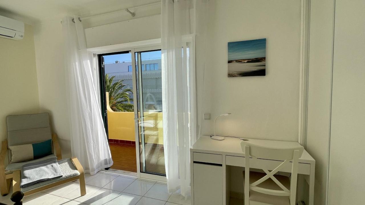 Margarida By Check-In Portugal Villa อัลบูเฟรา ภายนอก รูปภาพ