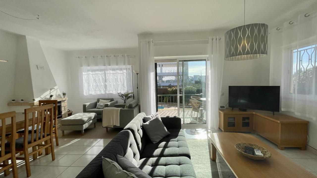 Margarida By Check-In Portugal Villa อัลบูเฟรา ภายนอก รูปภาพ