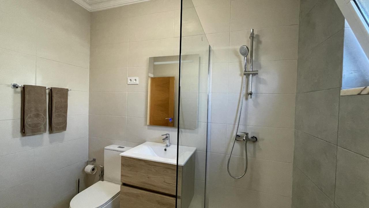 Margarida By Check-In Portugal Villa อัลบูเฟรา ภายนอก รูปภาพ