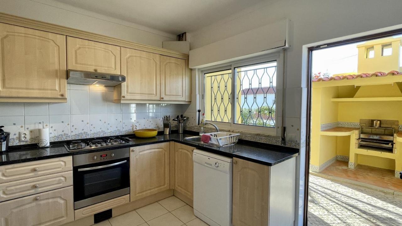 Margarida By Check-In Portugal Villa อัลบูเฟรา ภายนอก รูปภาพ