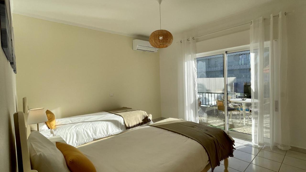 Margarida By Check-In Portugal Villa อัลบูเฟรา ภายนอก รูปภาพ