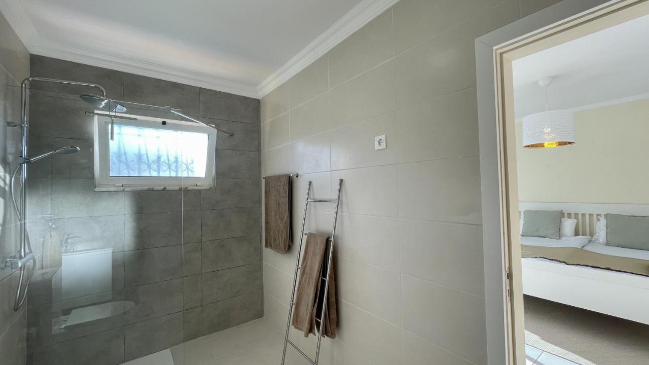Margarida By Check-In Portugal Villa อัลบูเฟรา ภายนอก รูปภาพ