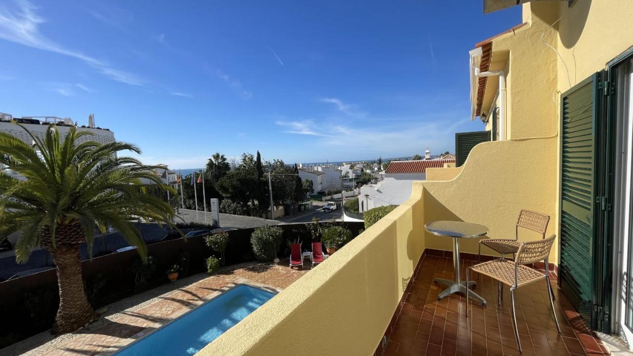 Margarida By Check-In Portugal Villa อัลบูเฟรา ภายนอก รูปภาพ