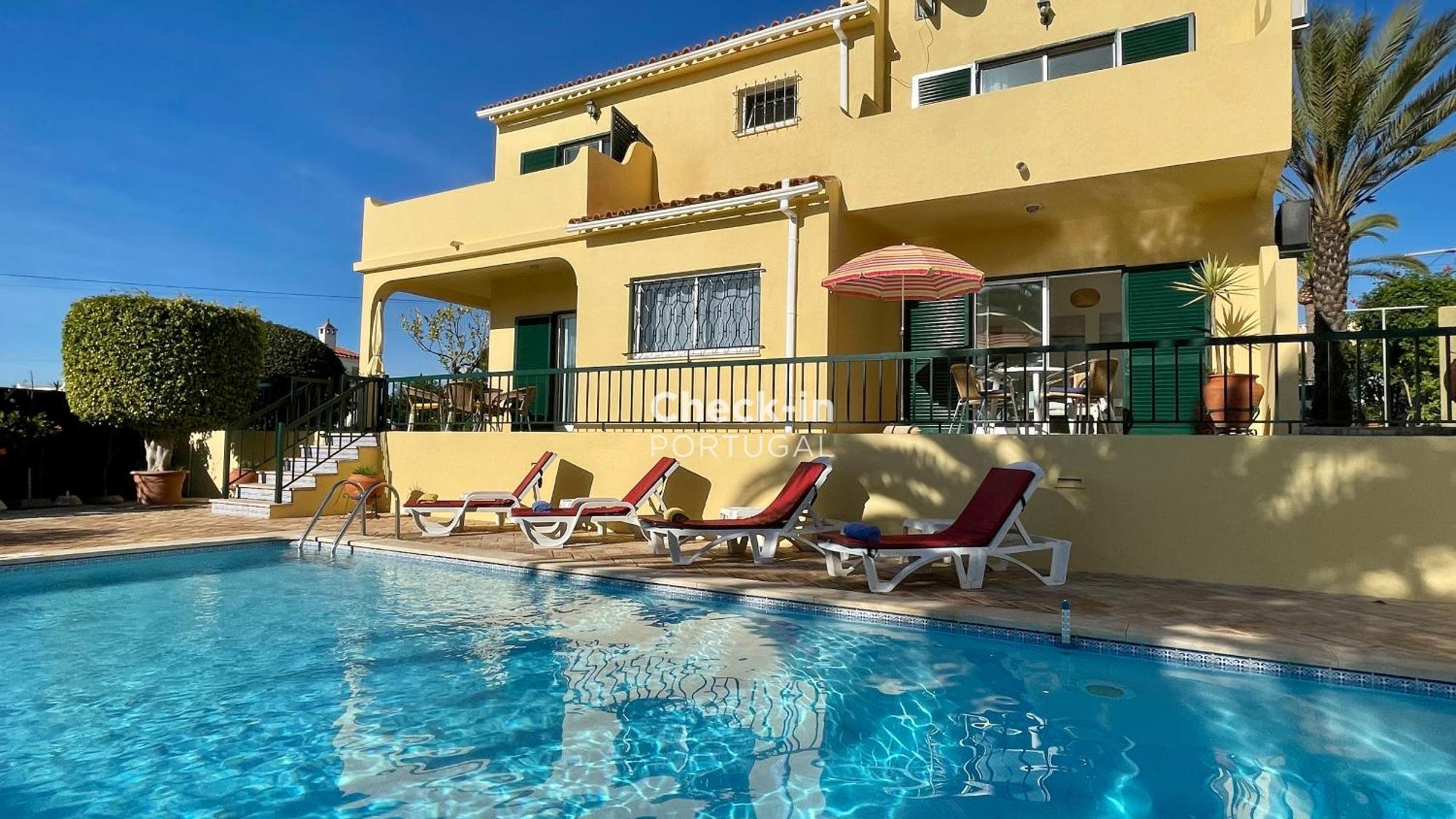 Margarida By Check-In Portugal Villa อัลบูเฟรา ภายนอก รูปภาพ